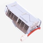 Rsistance pour sche - linge 1 400 w + 600 w 1257533065 faure arthur martin