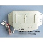 Resistance seche linge 1200 w + 1200 w pour sèche linge brandt resistance pour seche linge 1200w + 1200w ... Resistance seche linge 1200 w + 1200 w pour sèche linge brandt resistance pour seche linge 1200w + 1200w ...