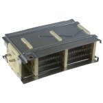 Resistance seche linge 1500 w 230 v pour seche linge zanussi - 111008030654 Resistance seche linge 1500 w 230 v pour seche linge zanussi - 111008030654