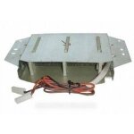 Resistance sl 1200w + 1000w 230v + 2 thermostats pour sche linge thomson resistance pour seche linge ...