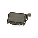 Resistance sl 950w + 950w - 10a 230v pour seche - linge whirlpool