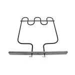 Rsistance socle 1000w (47831 - 41257) four cuisinire (c00016435 482000025973 ariston hotpoint indesit ...