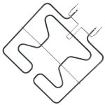 R�sistance de sole 1100w four cuisini�re (00470763 bosch siemens)