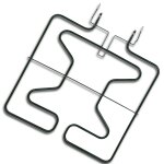 R�sistance sole 1500w d'origine four cuisini�re (00680225 neff bosch siemens)