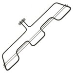 Résistance de sole 1500w four cuisinière (z091g25 airlux ikea juno zanker) Résistance de sole 1500w four cuisinière (z091g25 airlux ikea juno zanker)