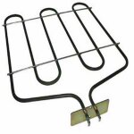 Rsistance sole 1530w (146065 - 41213) four cuisinire (44002687 {marques appareils}[)]