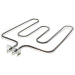R�sistance sole 1600w four cuisini�re (93696821 zerowatt candy rosieres gasfire kelvinator hoover)