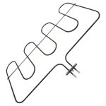 Resistance sole 1800w (300494 - 14606) four cuisini�re (806890624 smeg)