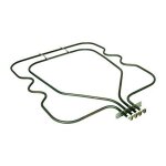 R�sistance de sole (224575 - 49042) four cuisini�re (00212622 siemens bosch neff constructa)