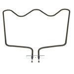 Rsistance sole (infrieure) 1150w d'origine four cuisinire (481225998421 c00316553 bauknecht ignis ...