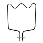 Résistance sole (inférieure) 1150w four cuisinière (481225998421 c00316553 whirlpool bauknecht ignis ... Résistance sole (inférieure) 1150w four cuisinière (481225998421 c00316553 whirlpool bauknecht ignis ...