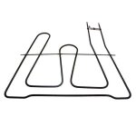 Rsistance sole (infrieure) 1850w four cuisinire (70x1579 arthur martin electrolux de dietrich electrolux ...