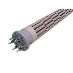 Résistance stéatite 2400w 230v - diff pour chaffoteaux : 60000684 Résistance stéatite 2400w 230v - diff pour chaffoteaux : 60000684
