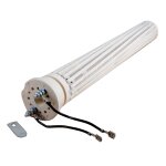 Résistance stéatite 2400w - 60000684 Résistance stéatite 2400w - 60000684