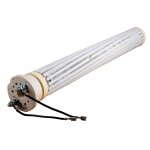 Résistance stéatite 3000w - 61400659 Résistance stéatite 3000w - 61400659