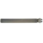Resistance steatite 3000w tri diam. 47 long. 450 chauffe - eau