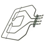 R�sistance sup�rieure 1300 + 1500w four cuisini�re (00470845 junker bosch constructa siemens)