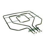 Résistance supérieure 1500w + 1300w four cuisinière (00471369 bosch viva constructa blaupunkt junker ... Résistance supérieure 1500w + 1300w four cuisinière (00471369 bosch viva constructa blaupunkt junker ...