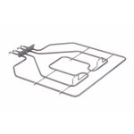 Rsistance suprieure 2800w four cuisinire (00684722 00470970 bosch siemens)