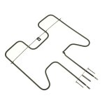 Resistance sup�rieure four cuisini�re (481011035379 c00517600 ariston hotpoint bauknecht ignis indesit ...
