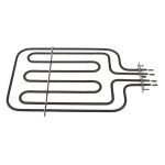 Resistance superieure - grille pour four smeg - 806890372 Resistance superieure - grille pour four smeg - 806890372