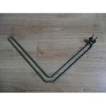 Resistance (thermoplongeur) 2400w lave - vaisselle t100 lave vaisselle teka lp750m