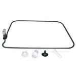 Resistance thermoplongeur 2700 w pour lave vaisselle miele - 2394615