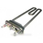 Resistance / thermoplongeur chauffage 1750w - 230v tl ph200 pour lave linge indesit Resistance / thermoplongeur chauffage 1750w - 230v tl ph200 pour lave linge indesit