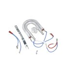 R�sistance + thermostat + fusible cafeti�re expresso (fs - 9100024217 moulinex)