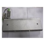 Resistance + thermostats sl 2500w 230v pour seche linge whirlpool