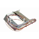 Resistance vented arcadia 2. 2kw pour seche linge indesit - c00293567