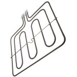 Resistance voute 1400 + 1200w (300485 - 31393) four cuisini�re (32017631 valberg sogelux waltham continental ...