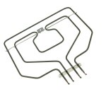 R�sistance de voute compatible four cuisini�re (00472682 00688620 bosch siemens)