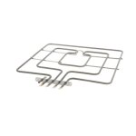 R�sistance de voute four cuisini�re (00771772 11005008 bosch constructa junker neff siemens viva)
