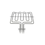 R�sistance voute grill 1000 / 1900w four cuisini�re (8996619265029 aeg electrolux juno)