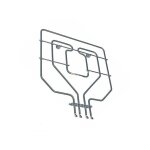 Resistance voute grill four bosch siemens neff gaguenau 471375