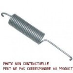 Ressort pour lave linge electrolux
