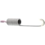 Ressort de suspension de tambour pour lave - linge 1327684005 faure arthur martin
