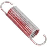 Ressort de tension de courroie pour sche - linge 1258474004 faure arthur martin