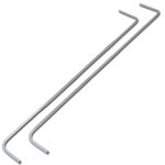 Ressort de torsion de porte (lot de 2) lave - linge (481249248171 00750621 bauknecht whirlpool siemens ... Ressort de torsion de porte (lot de 2) lave - linge (481249248171 00750621 bauknecht whirlpool siemens ...