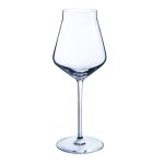 Reveal up - 6 verres a pied soft 50 cl