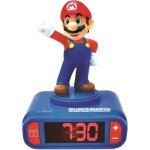 Rveil lexibook veilleuse super mario