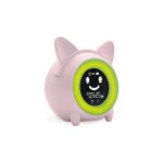 R�veil metronic r�veil eden �ducatif expressions faciale