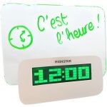 R�veil pense - b�te lumineux