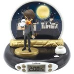 R�veil projecteur 3d harry potter