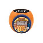 R�veil projecteur naruto avec minuteur