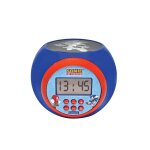 R�veil projecteur sonic