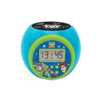 R�veil projecteur toy story avec minuteur