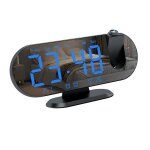 R�veil projection cam�ra espion wifi vision nuit 64 go