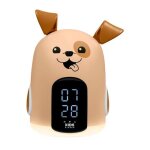 Rveil et veilleuse chien rkidsdog